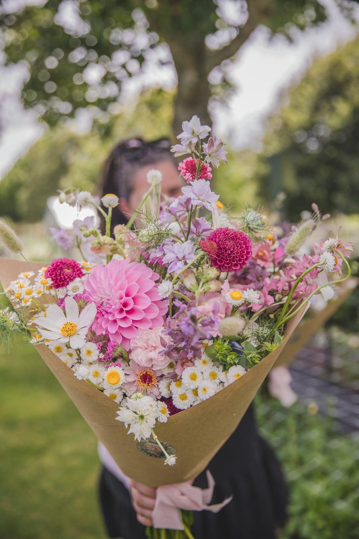 Seasonal Bunch