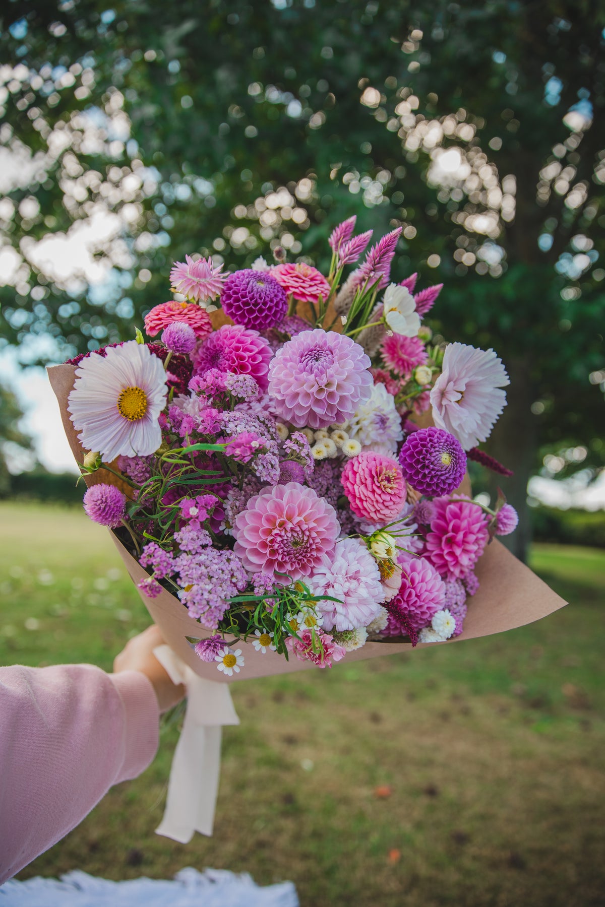Seasonal Bunch