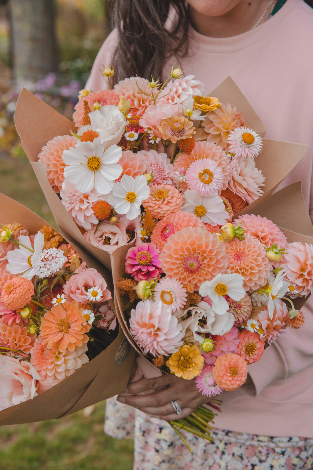Seasonal Bunch