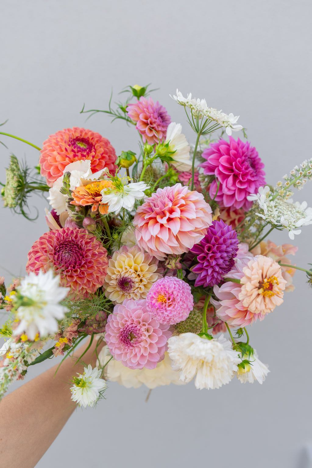 Seasonal Bunch
