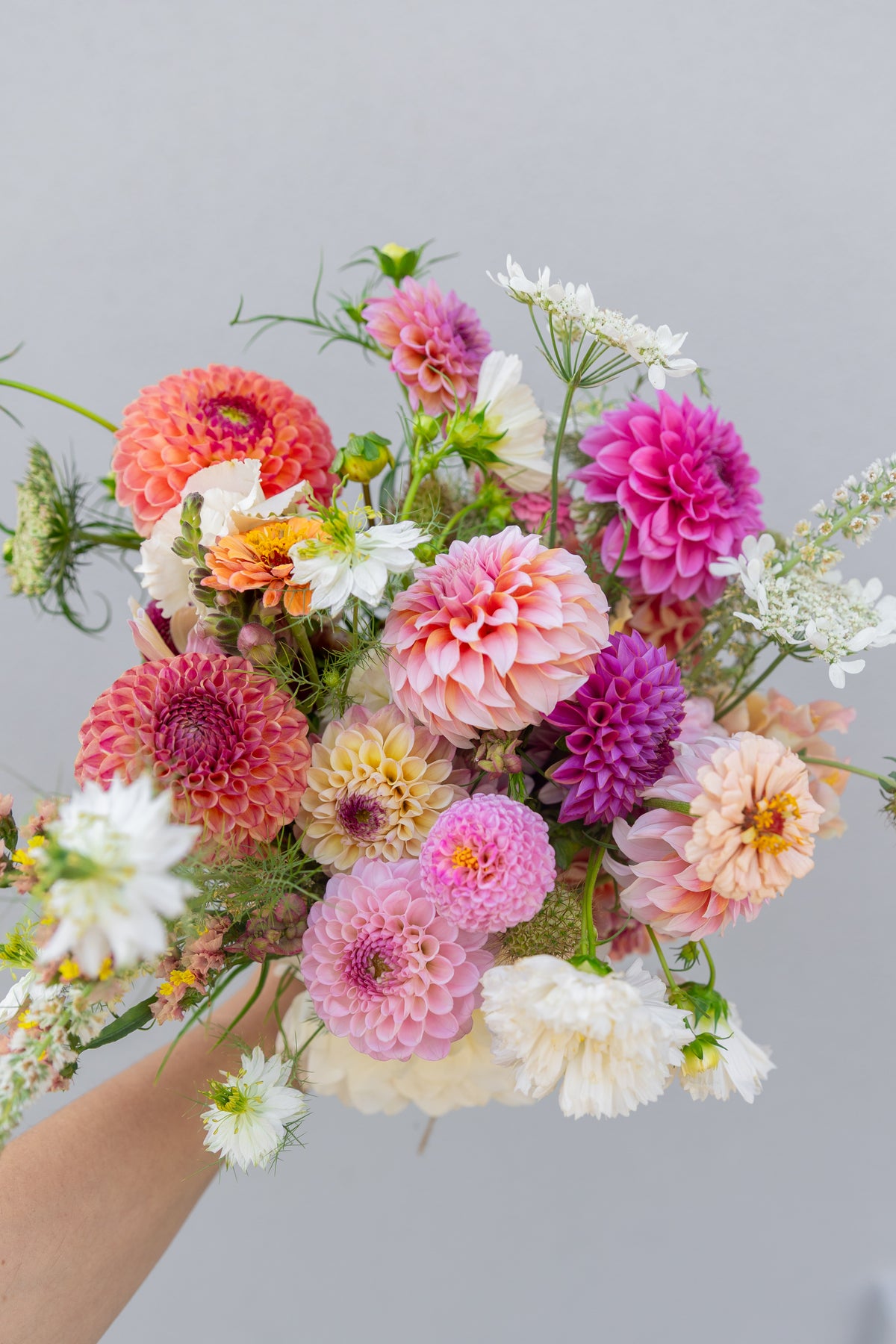 Seasonal Bunch