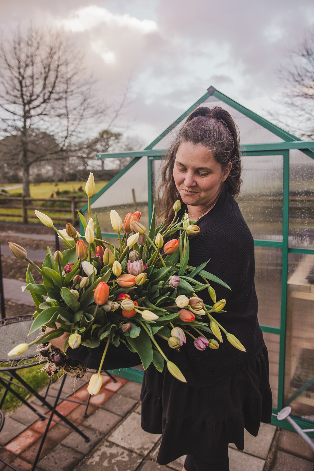 Tulip Subscription