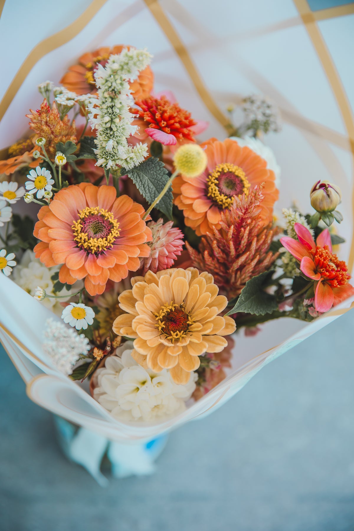 Seasonal Bunch