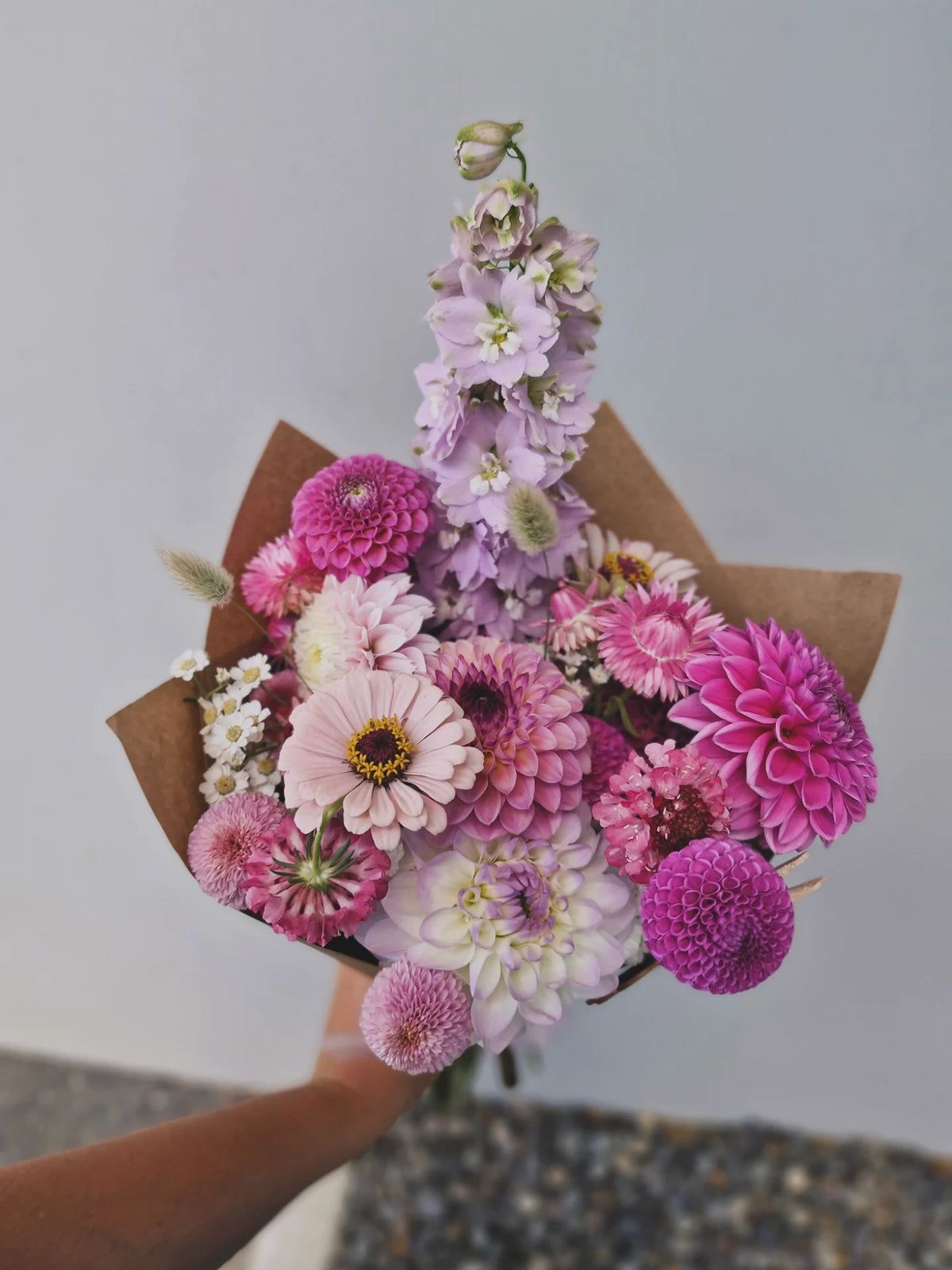Seasonal Bunch