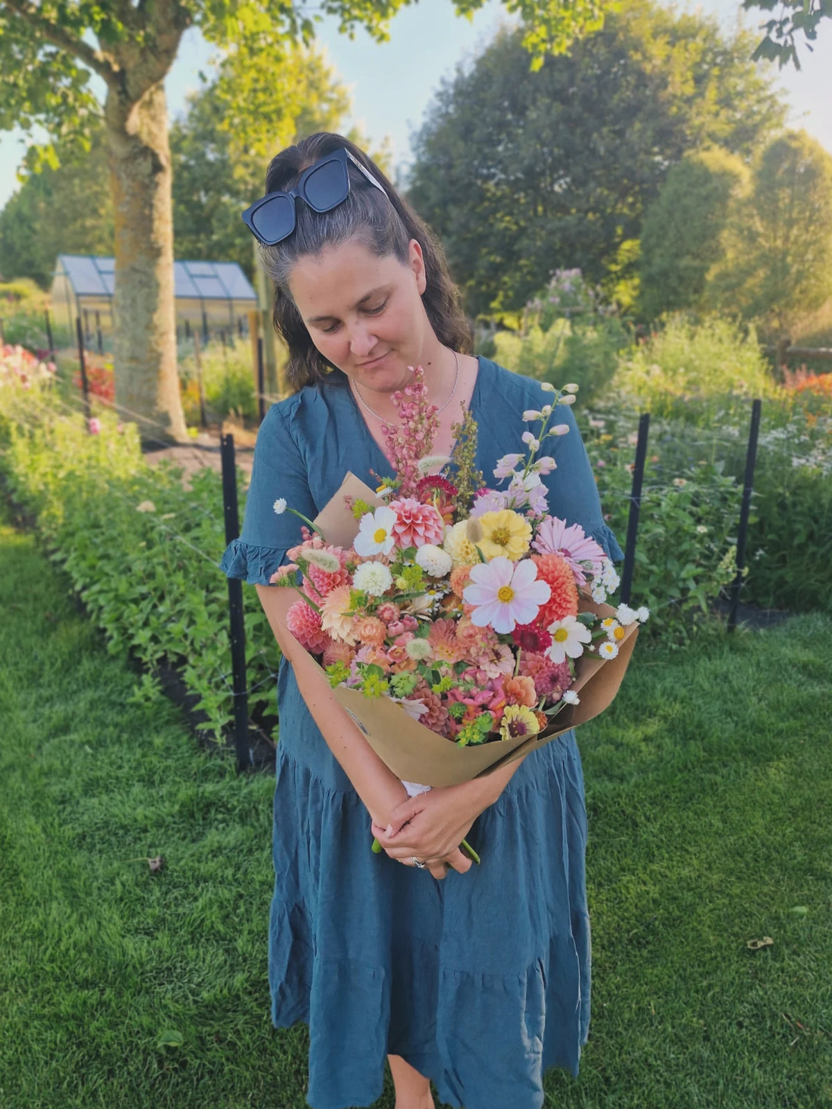 Seasonal Bunch