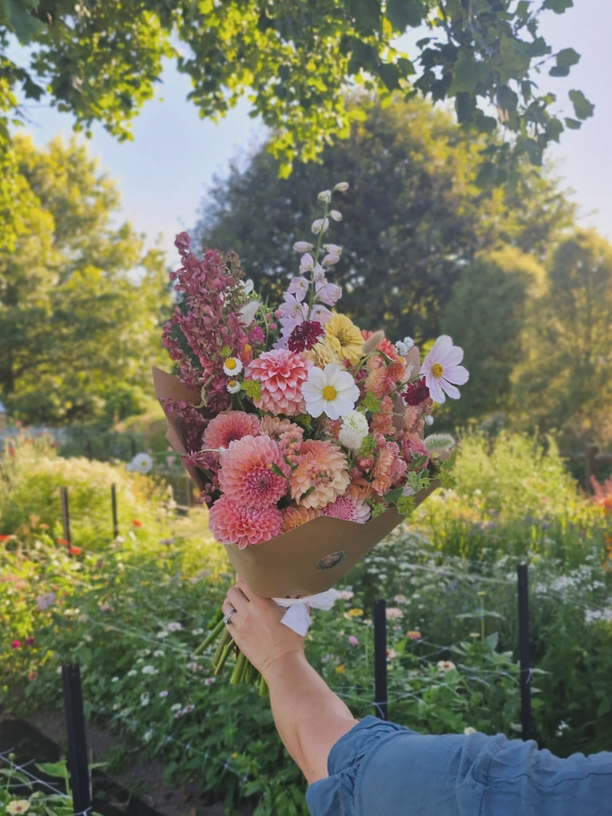 Seasonal Bunch