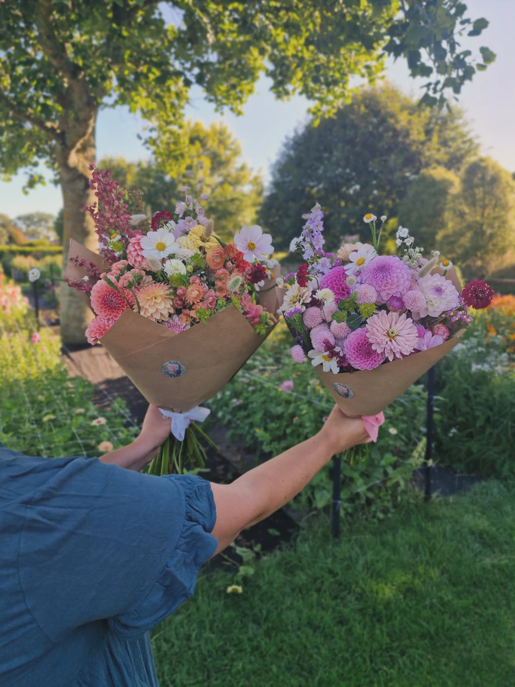 Seasonal Bunch